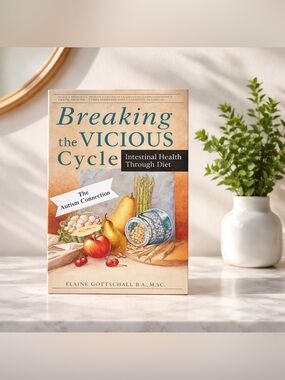 Breaking the Vicious Cycle Book